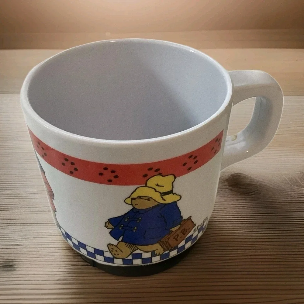 Paddington Bear Childs 3